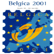 Belgica 2001