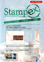 Stampex 2001